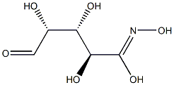 D-Oxime Ribose Structural