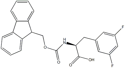 Fmoc-L-3,5-Difluorophenylalanine