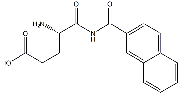 L-Glutamyl-2-naphthylamide
