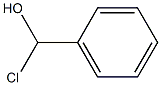 chlorobenzyl alcohol