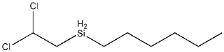 Silane, dichloroethylhexyl-