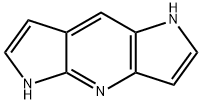 PYRROLO[2,3-F]INDOLE Structural