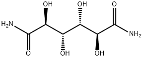 D-Mannaramide (9CI) Structural