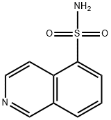 isoquinoline-5-sulfonamide