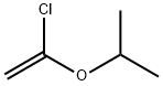 Propane, 2-[(1-chloroethenyl)oxy]- Structural