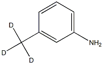 3-(Methyl-d3)aniline