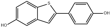 Raloxifene Impurity 14 Structural