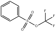 Trifluoromethyl benzenesulfonate (5e) Structural