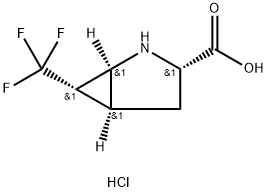 1212424-47-9 structural image