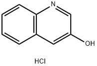 QUINOLIN-3-OL HYDROCHLORIDE