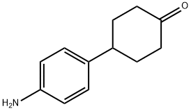 124500-61-4 structural image