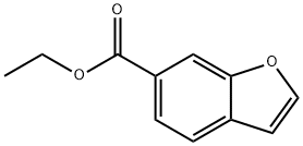 Ethyl benzofuran-6-carboxylate