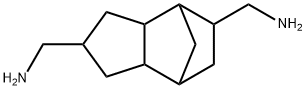 Octahydro-4,7-methano-1H-indene-2,5-di(methanamine)