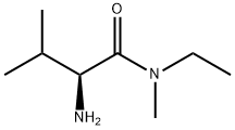 (2S)-2-amino-N-ethyl-N,3-dimethylbutanamide
