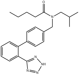 Valsartan Impurity 10 Structural