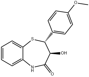 Diltiazem Impurity 4