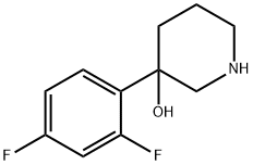 1342224-65-0 structural image