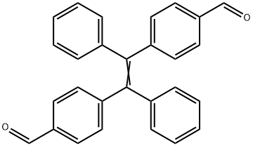 4,4'-(1,2-Diphenyl-1,2-ethenylene)dibenzaldehyde