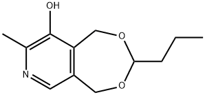 Pyridoxine Impurity 9 Structural