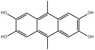 13979-56-1 structural image