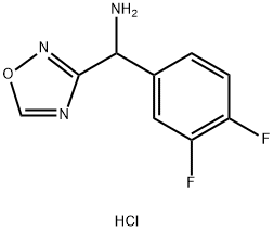 1427380-93-5 structural image