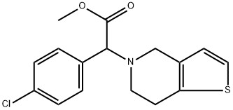 Clopidogrel Impurity Q