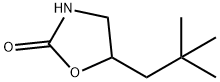 5-(2,2-dimethylpropyl)-1,3-oxazolidin-2-one