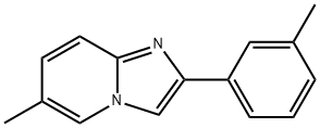 Zolpidem Impurity 39 Structural