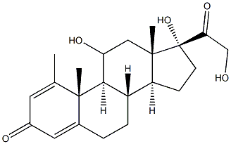 Methylprednisolone Impurity 4