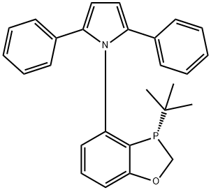1683581-58-9 structural image