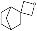 Spiro[bicyclo[2.2.1]heptane-2,3'-oxetane] (9CI) Structural