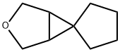 Spiro[cyclopentane-1,6'-[3]oxabicyclo[3.1.0]hexane] (8CI,9CI) Structural