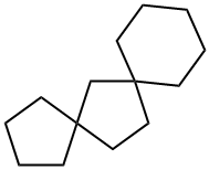 Dispiro[4.1.5.2]tetradecane (8CI,9CI) Structural