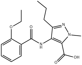 Sildenafil Impurity 23 Structural