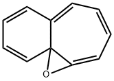 Benzo[1,7]cyclohept[1,2-b]oxirene (9CI) Structural