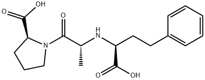 Enalapril Impurity 13 (Enalaprilat SRS Isomer) Structural