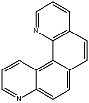 Quino[8,7-f]quinoline (8CI,9CI) Structural