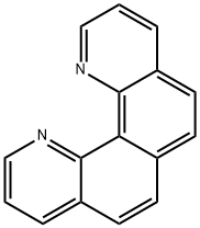 Quino[7,8-h]quinoline Structural