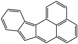 Indeno[1,2-a]phenalene (8CI,9CI) Structural