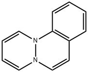 Pyridazino[1,2-a]cinnoline (8CI,9CI) Structural