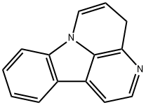206-69-9 structural image