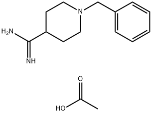 acetic acid Structural