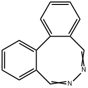Dibenzo[d,f][1,2]diazocine (8CI,9CI) Structural