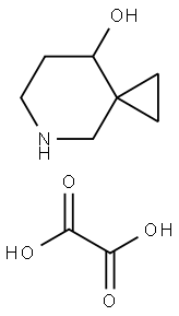 oxalic acid Structural
