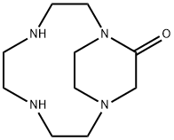 1,4,7,10-Tetraazabicyclo[8.2.2]tetradecan-11-one