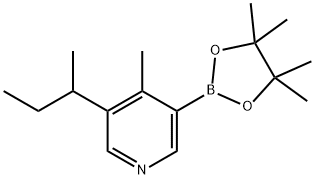 2223009-59-2 structural image