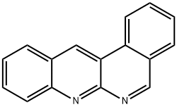 Dibenzo[b,f][1,8]naphthyridine Structural