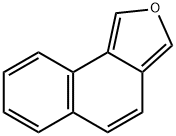 Naphtho[1,2-c]furan Structural