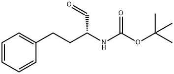 Fmoc-(R)-2-amino-4-phenylbutanal