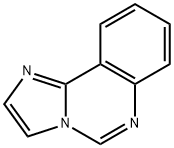 Imidazo[1,2-c]quinazoline Structural